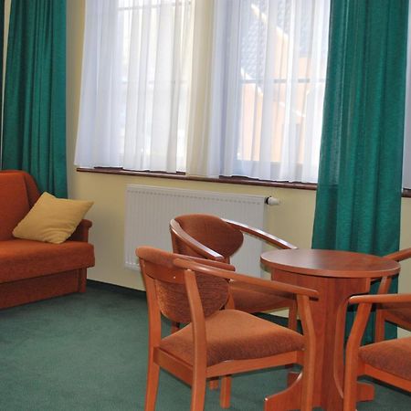 Hotel Halny Karpacz Eksteriør bilde