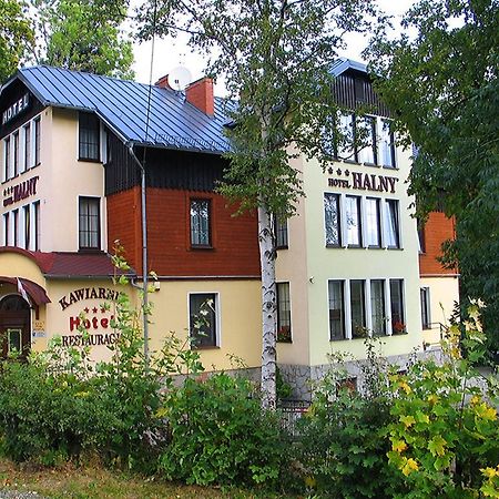 Hotel Halny Karpacz Eksteriør bilde