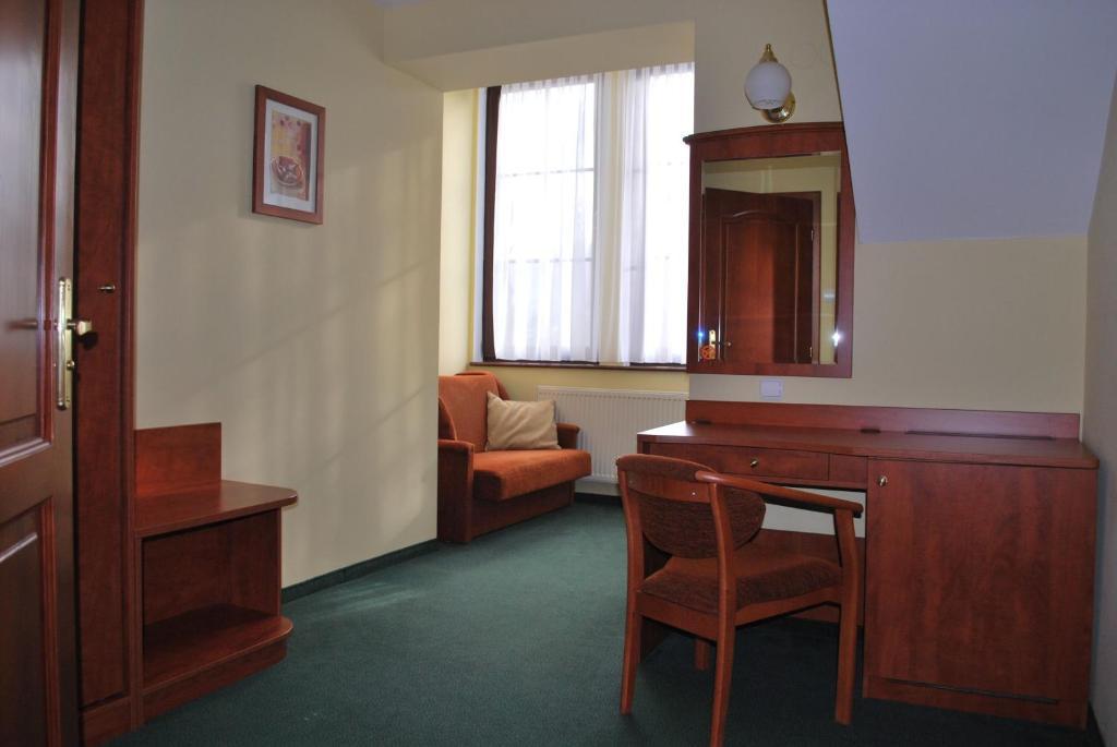 Hotel Halny Karpacz Rom bilde