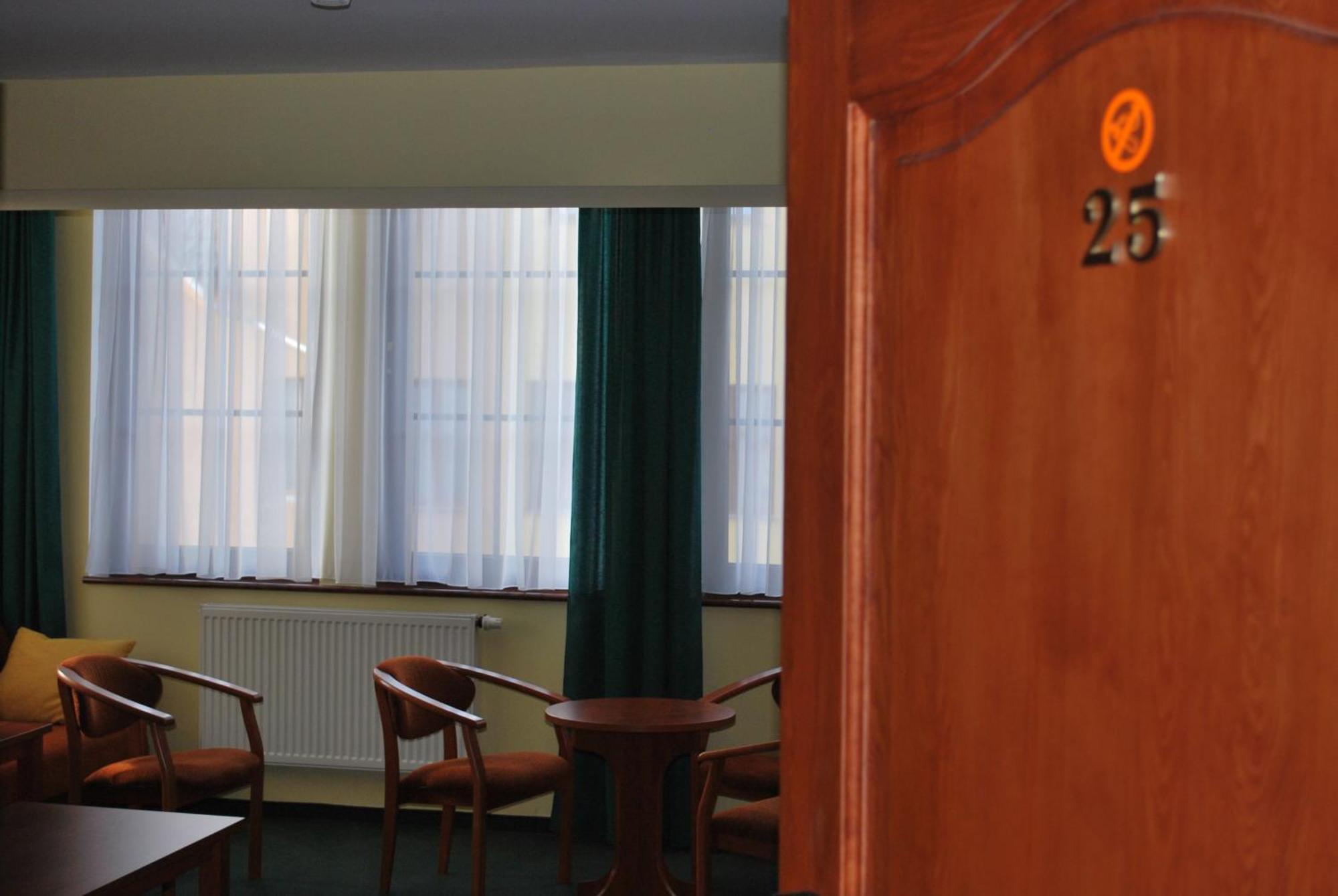 Hotel Halny Karpacz Eksteriør bilde