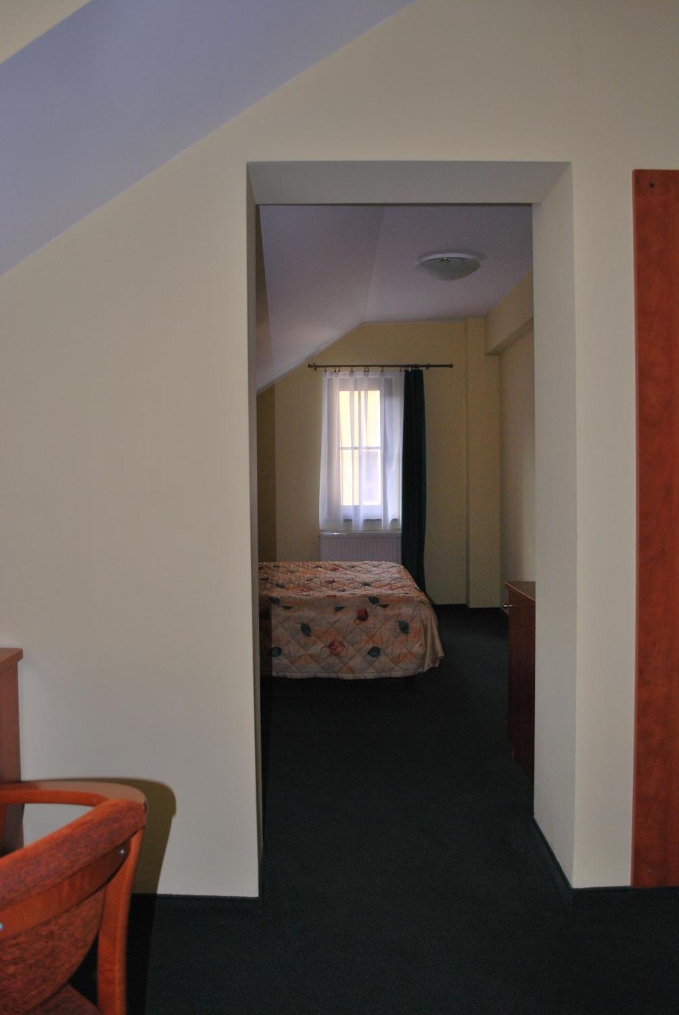 Hotel Halny Karpacz Eksteriør bilde