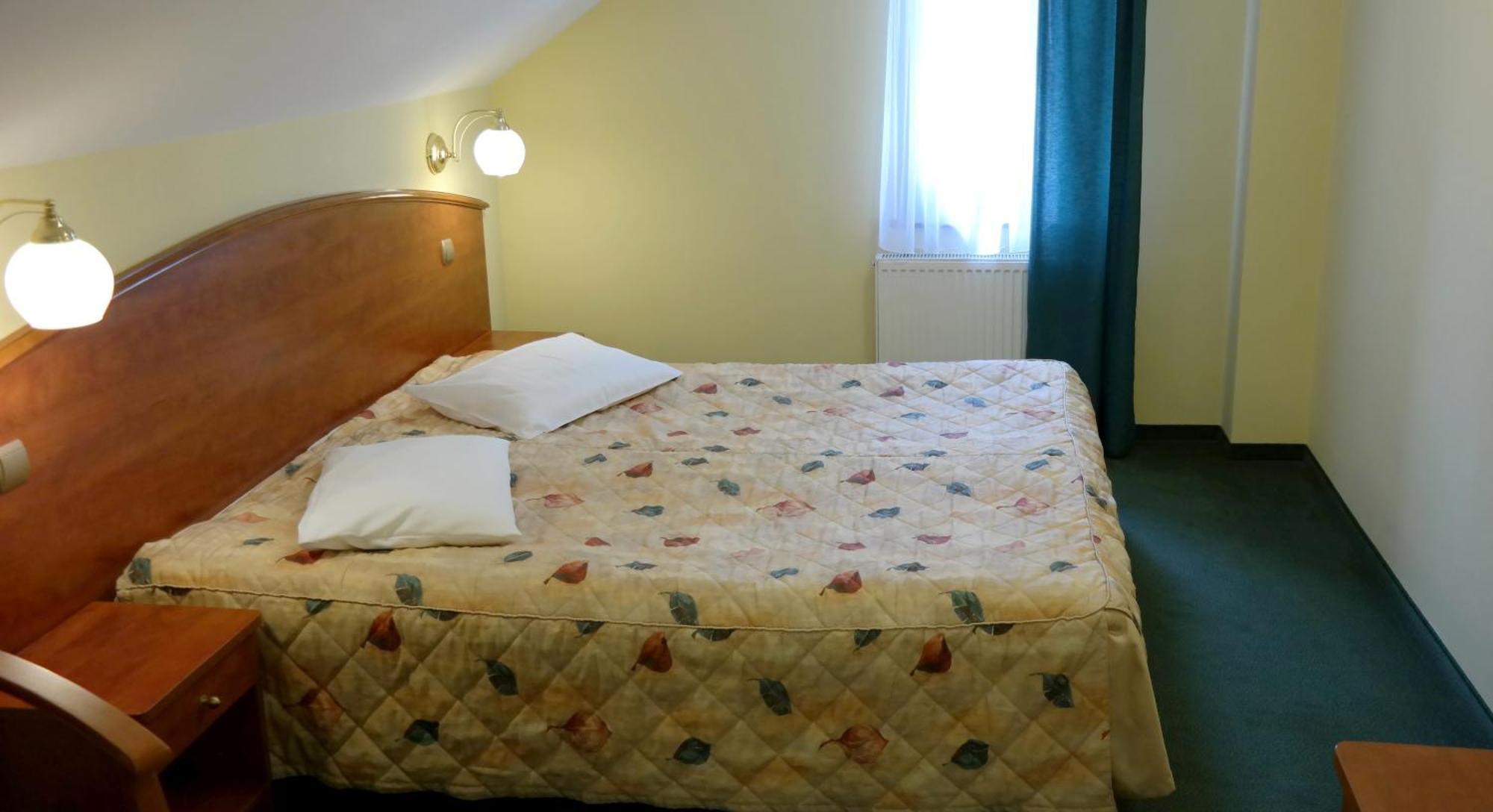 Hotel Halny Karpacz Eksteriør bilde