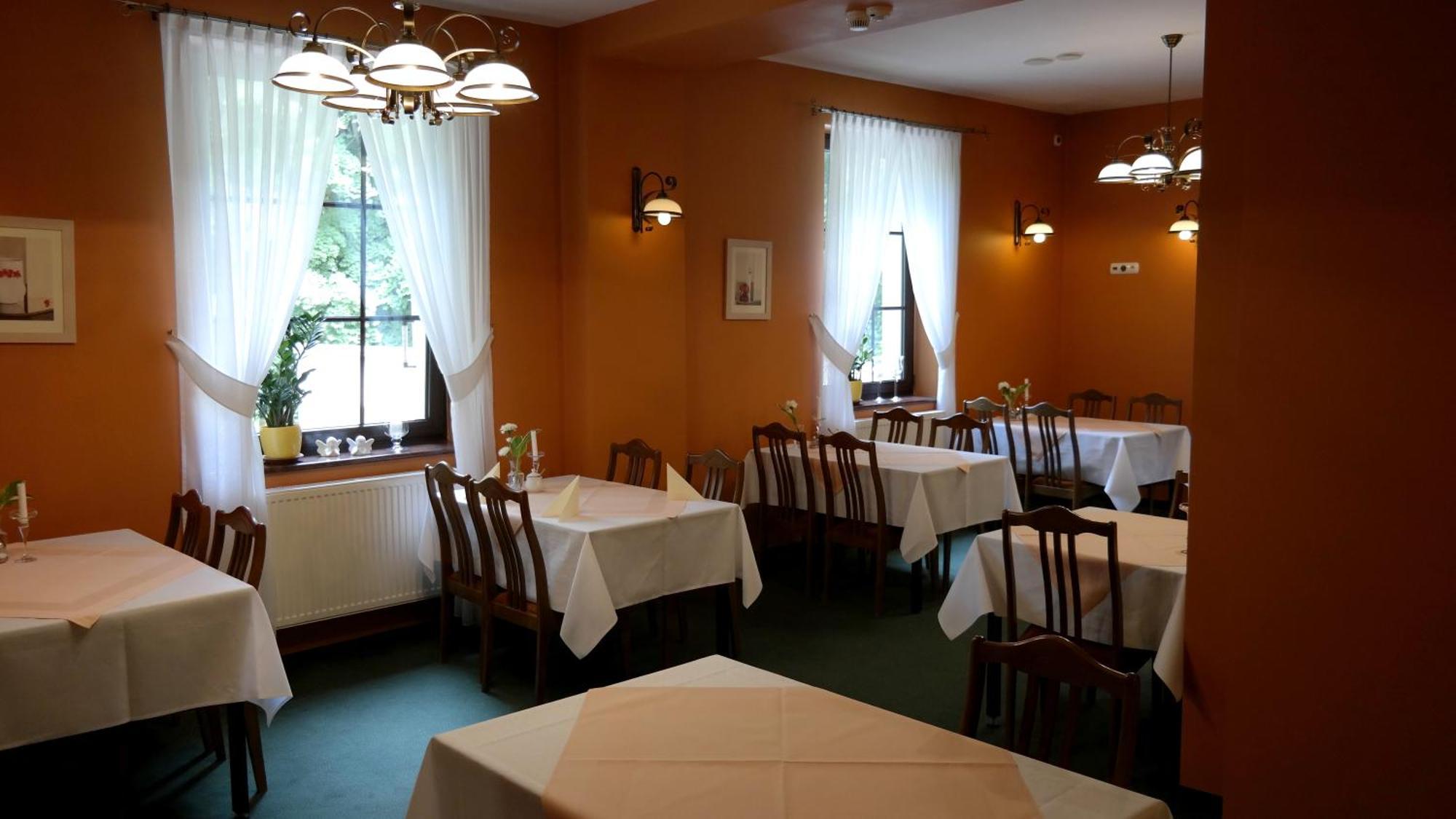 Hotel Halny Karpacz Eksteriør bilde