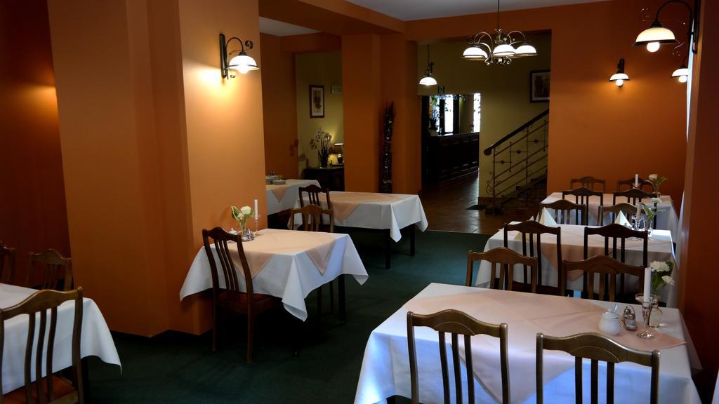 Hotel Halny Karpacz Eksteriør bilde