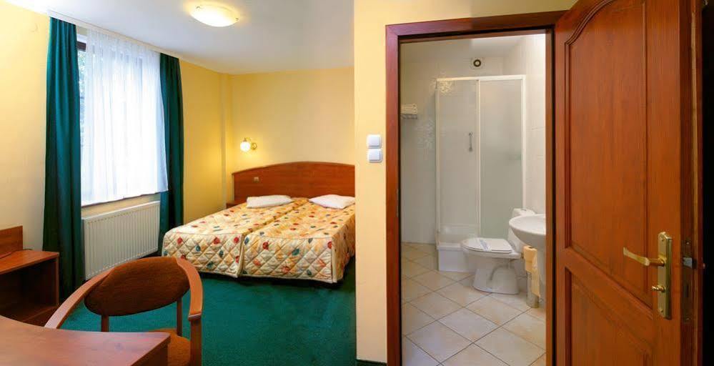 Hotel Halny Karpacz Eksteriør bilde