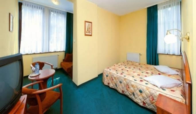 Hotel Halny Karpacz Eksteriør bilde